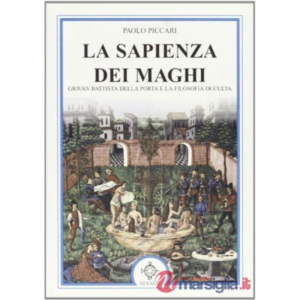 Sapienza dei maghi (La)