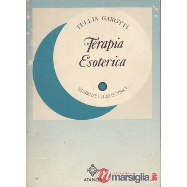 Terapia esoterica