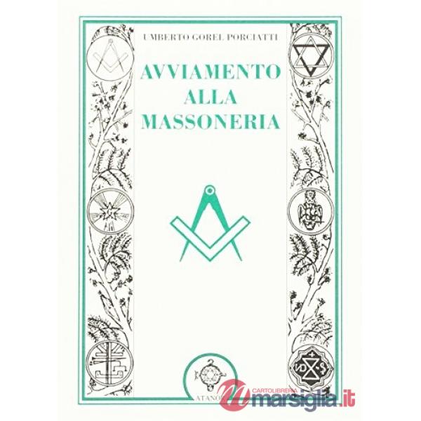 Avviamento alla massoneria