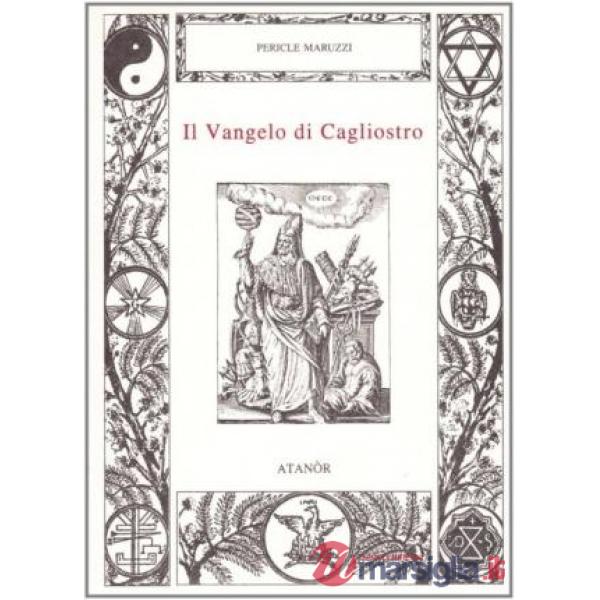 Vangelo di Cagliostro
