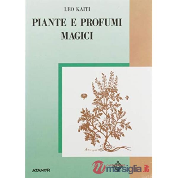 Piante e profumi magici