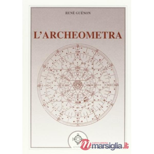 Archeometra (L')