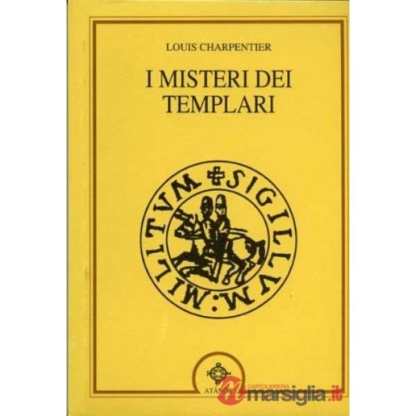 Misteri dei Templari (I)