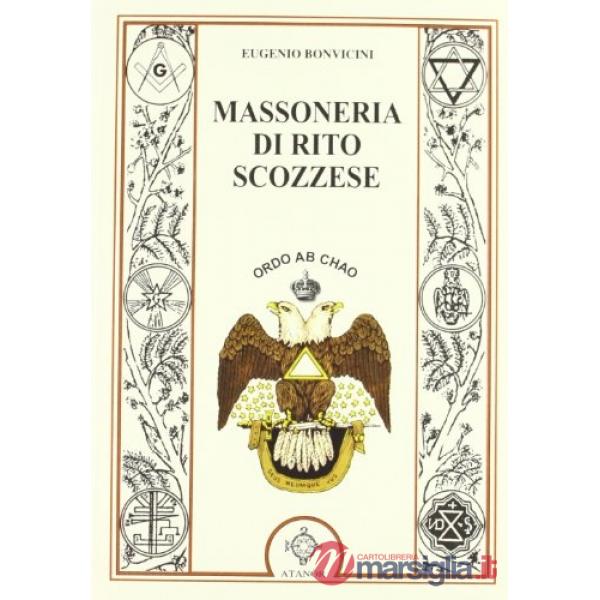 Massoneria di rito scozzese