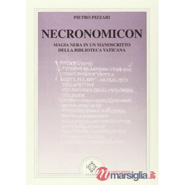 Necronomicon