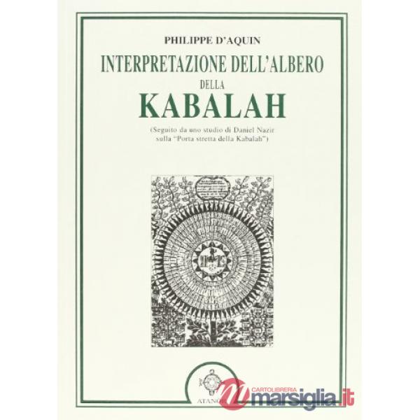 Interpretazione dell'Albero della Kabalah-Porta stretta della Kabalah
