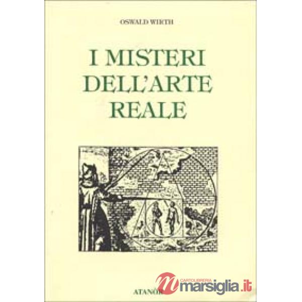 Misteri dell'arte reale (I)