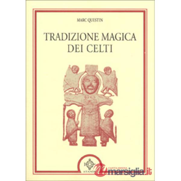 Tradizione magica dei celti