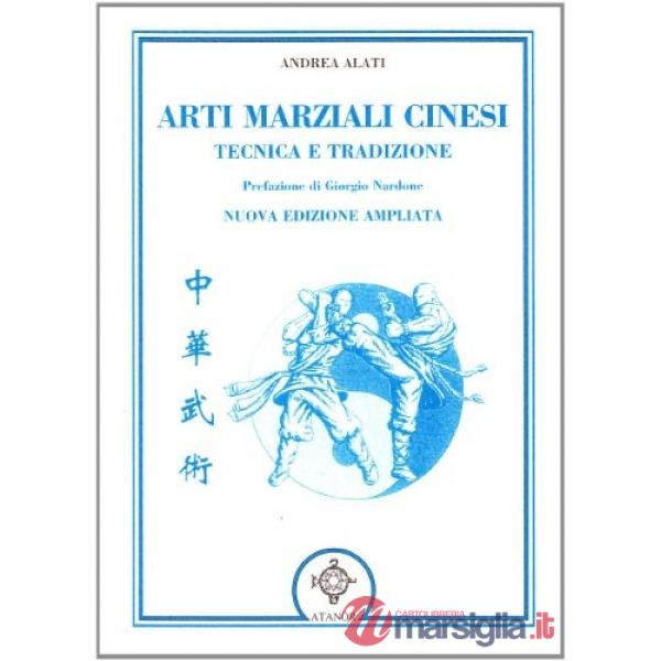 Arti marziali cinesi