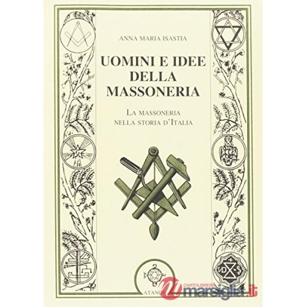 Uomini e idee della massoneria