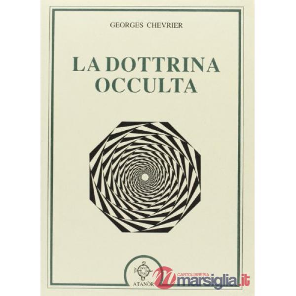 Dottrina occulta (La)