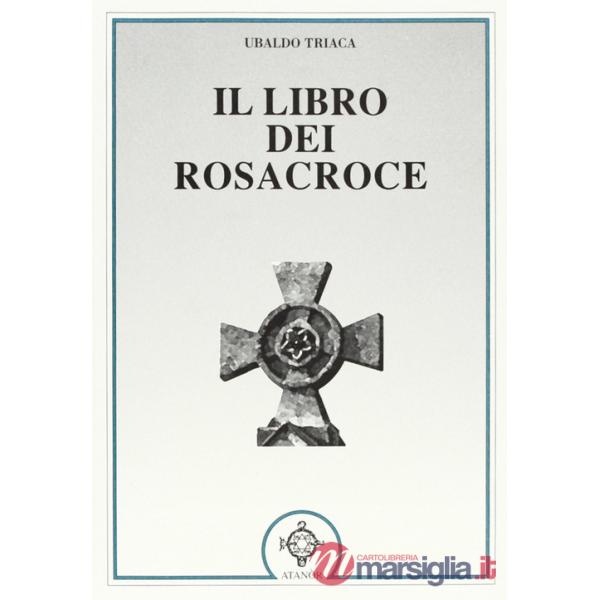 Libro dei Rosacroce (Il)