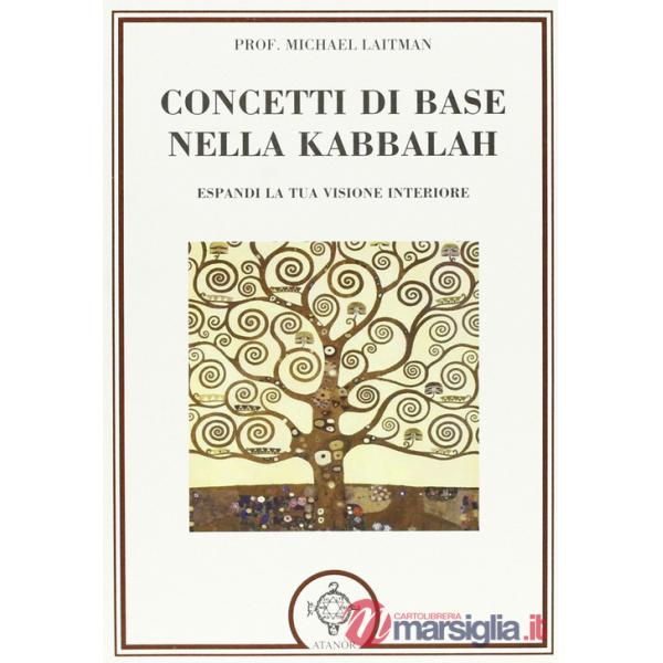 Concetti di base nella kabbalah. Espandi la tua visione interiore