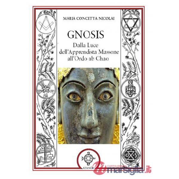 Gnosis. Dalla luce dell'apprendista massone all'Ordo Ab Chao