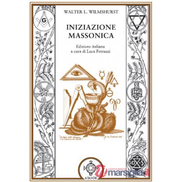 Iniziazione massonica (L')