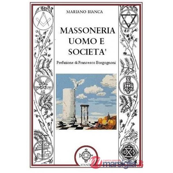 Massoneria uomo e società