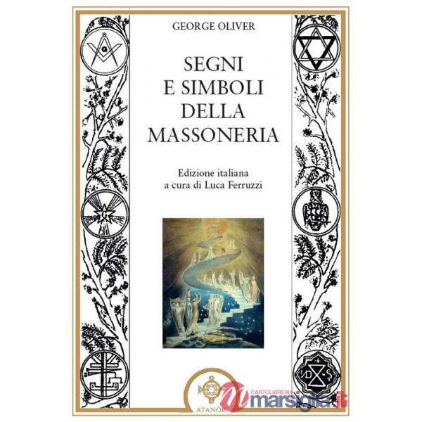 Segni e simboli della massoneria