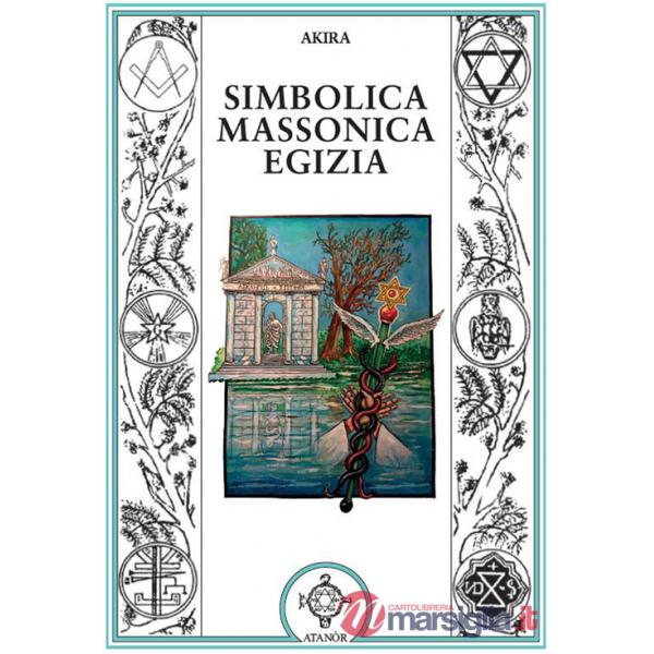 Simbolica massonica egizia