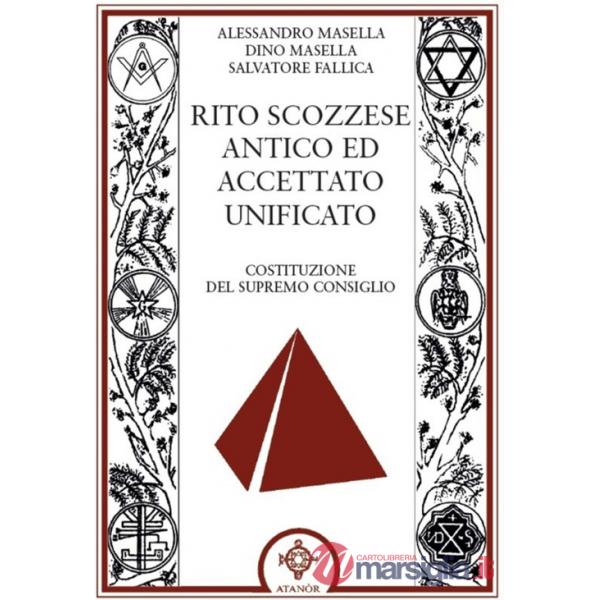 Rito scozzese antico ed accettato unificato