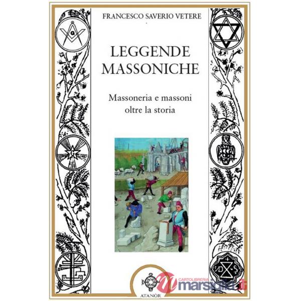 Leggende massoniche