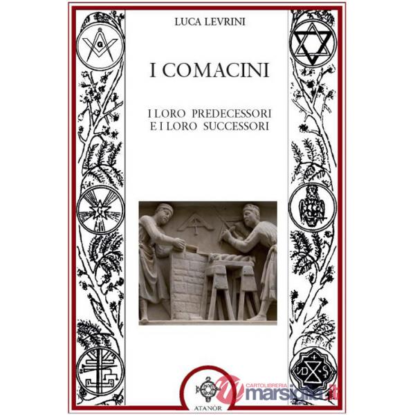 Comacini. I loro predecessori e i loro successori (I)