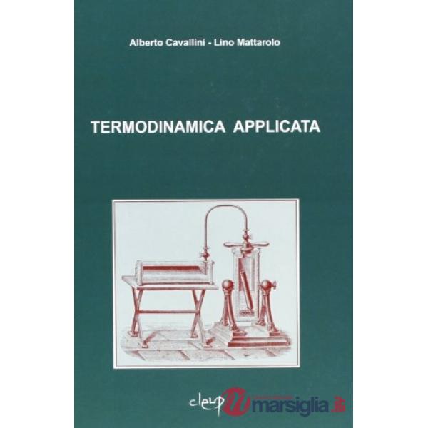 Termodinamica applicata