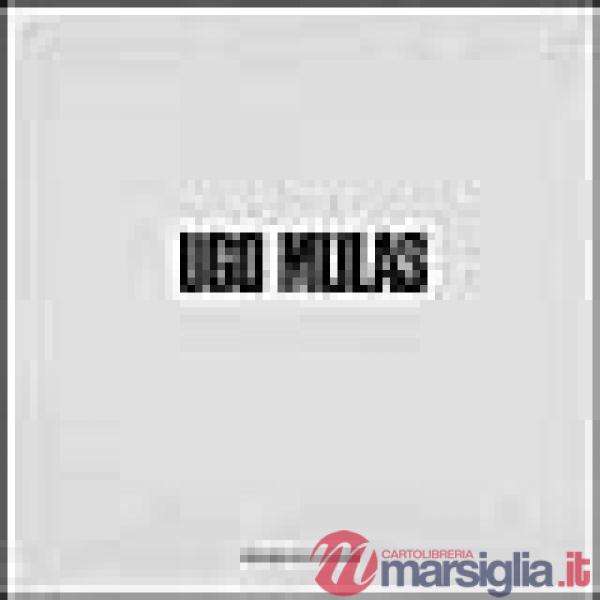 Ugo Mulas. Catalogo della mostra (Milano, 6 novembre 1989-6 febbraio 1990)
