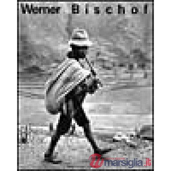 Werner Bischof (1916-1954)