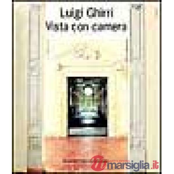 Luigi Ghirri. Vista con camera. 200 fotografie in Emilia Romagna