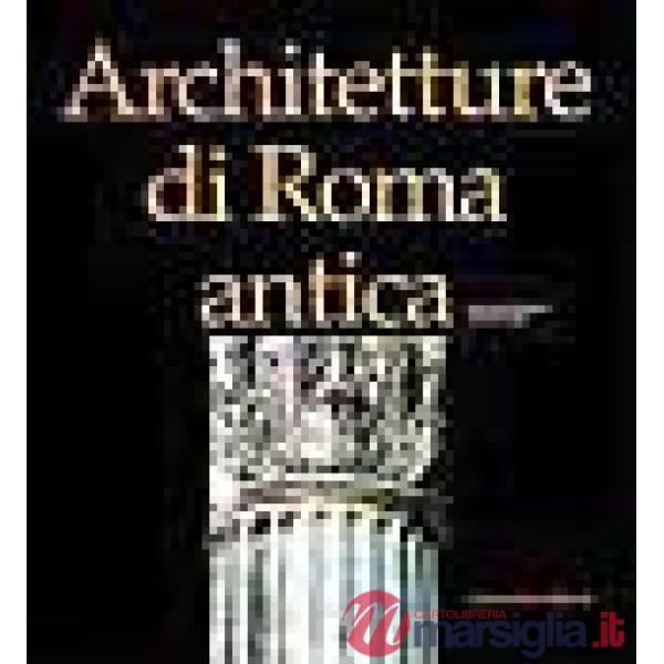 Architettura di Roma antica. Vol. 2