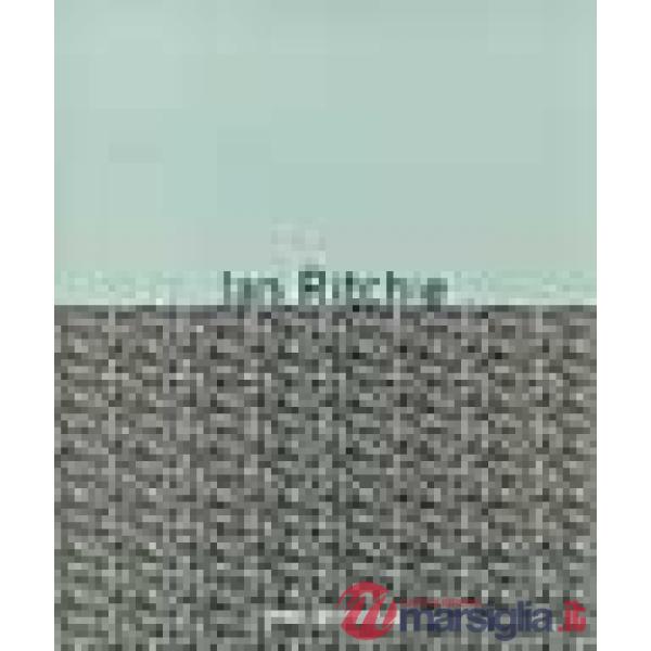 Ian Ritchie. Tecnoecologia. Ediz. illustrata