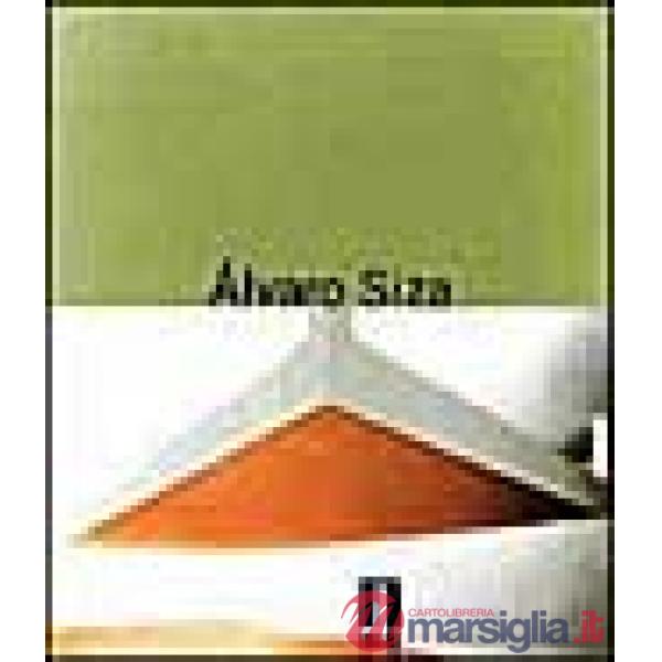 Alvaro Siza. Dentro la città. Ediz. illustrata