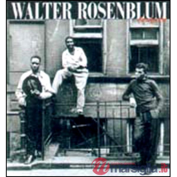 Walter Rosenblum. Fotografie. Ediz. illustrata