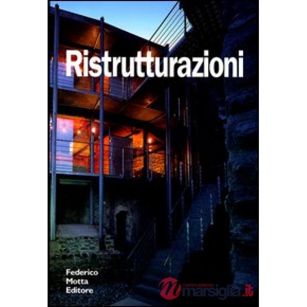 Ristrutturazioni