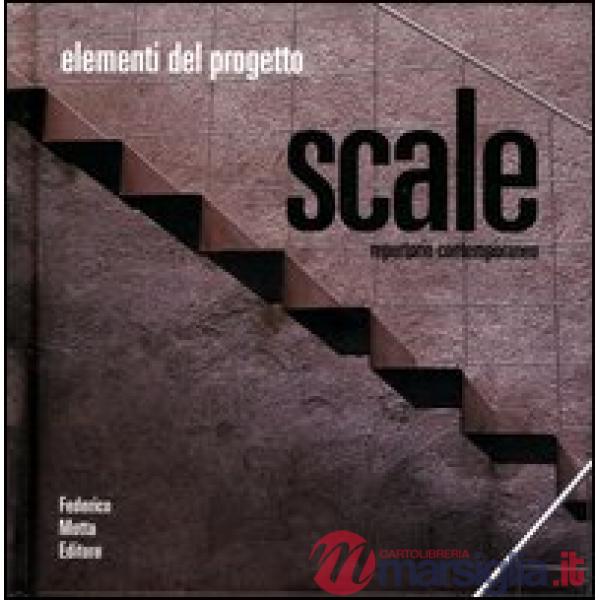 Scale. Ediz. illustrata