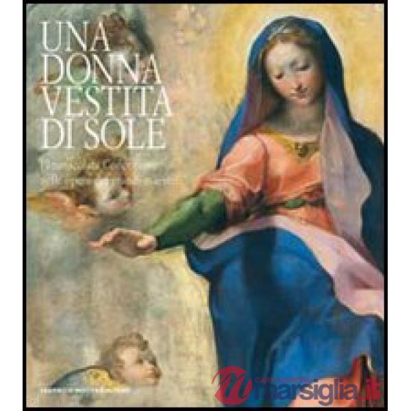 Donna vestita di sole (Una)