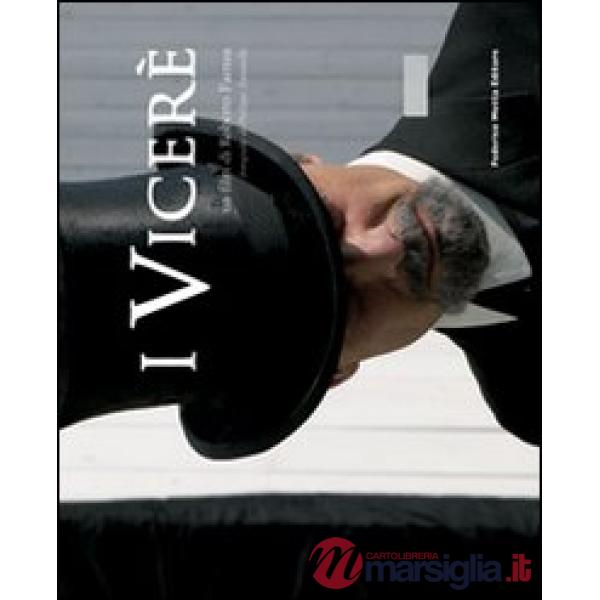 Vicerè. Un film di Roberto Faenza. Ediz. italiana e inglese (I)
