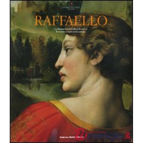 Raffaello. La Deposizione in Galleria Borghese. Il restauro e studi storici-arti