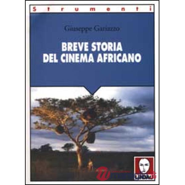Breve storia del cinema africano