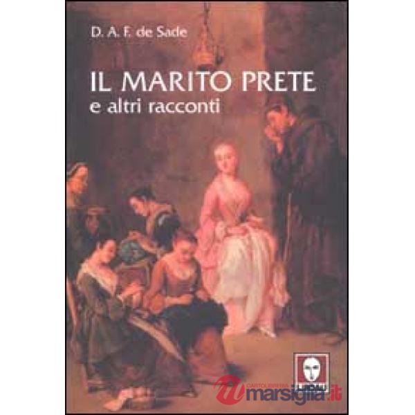 Marito prete e altri racconti (Il)