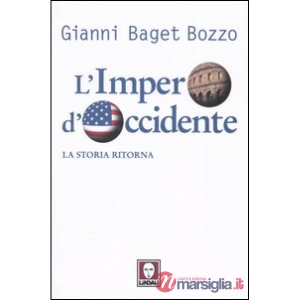 Impero d'Occidente. La storia ritorna (L')