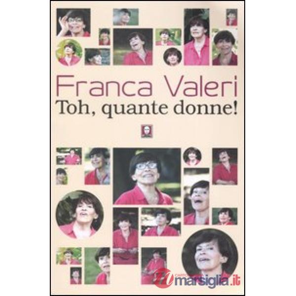Toh, quante donne!