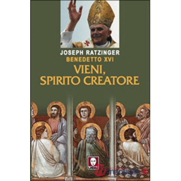 Vieni, spirito creatore