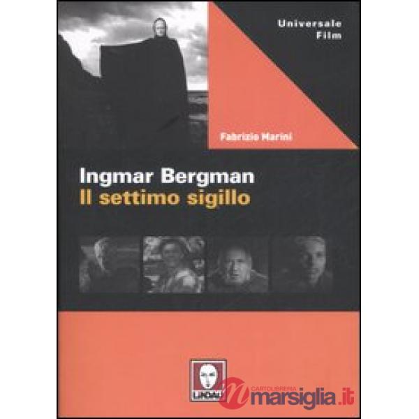 Ingmar Bergman. Il settimo sigillo