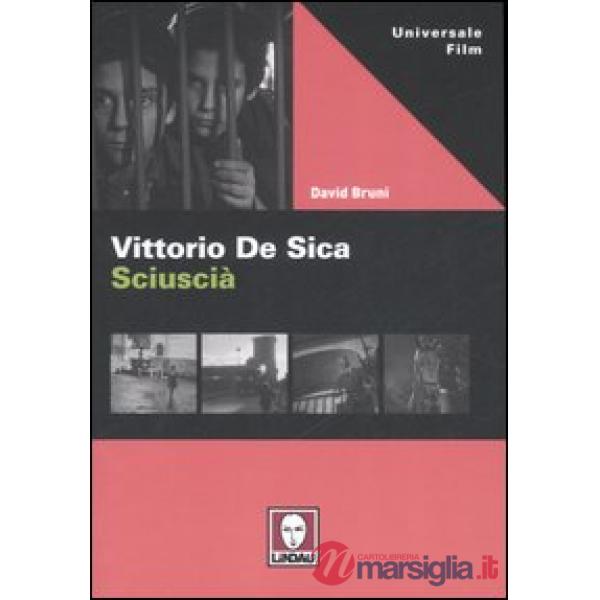 Vittorio De Sica. Sciuscià