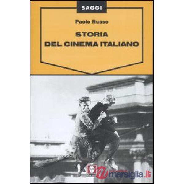 Storia del cinema italiano