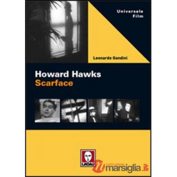 Howard Hawks. Scarface