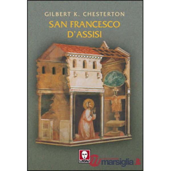 San Francesco d'Assisi