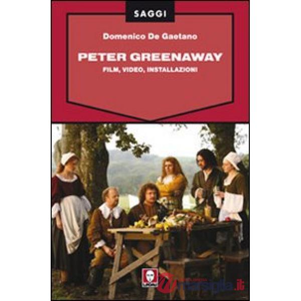 Peter Greenaway