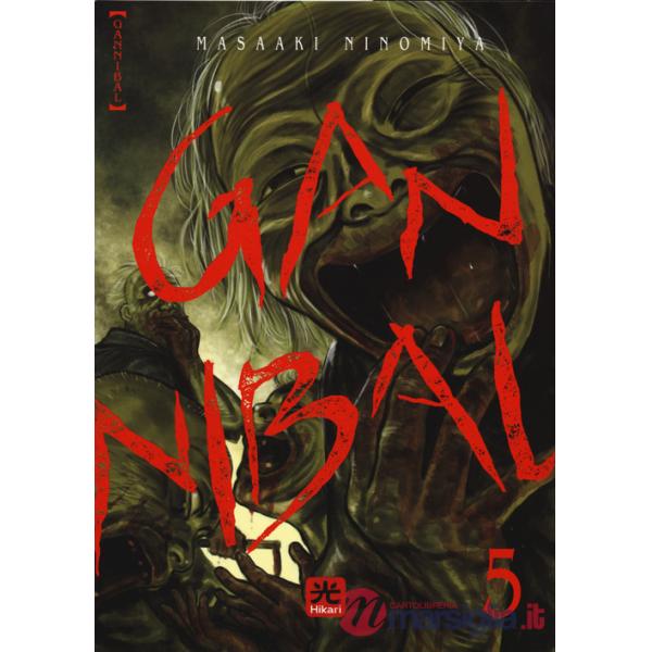 Gannibal